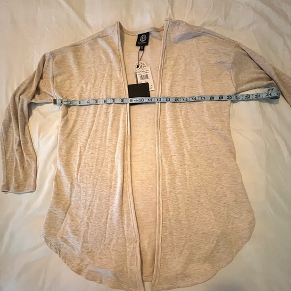 Bobeau Sweater - Picture 7 of 7